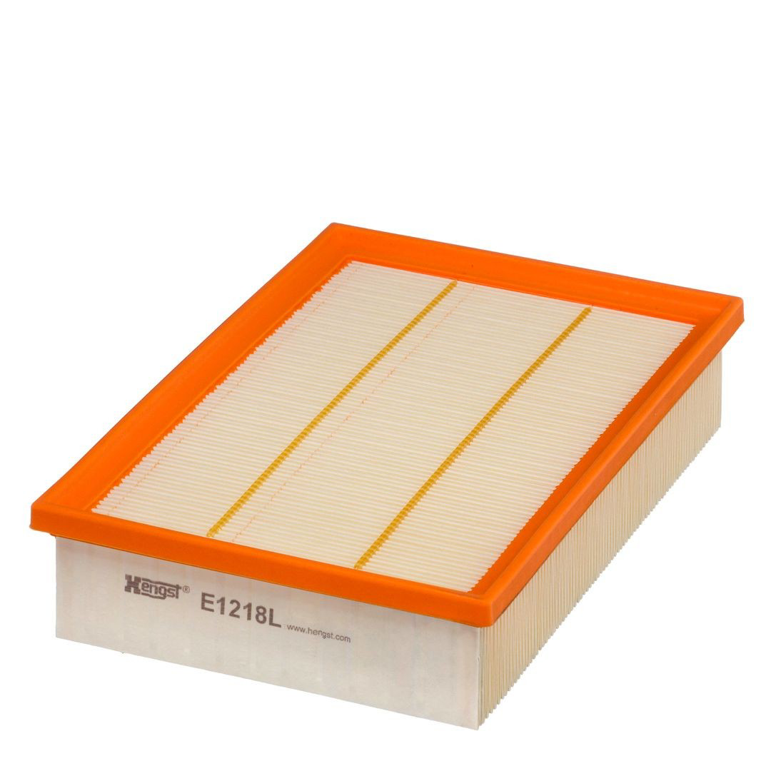 E1218L Hengst Filtro de ar