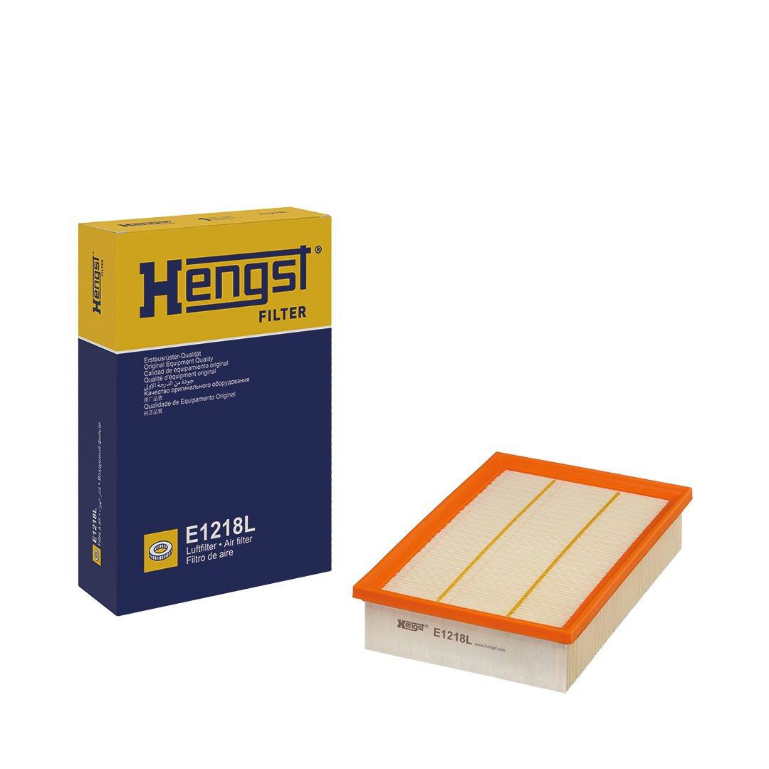 Filtro de ar Hengst E1218L preço, a partir de 10,71 USD