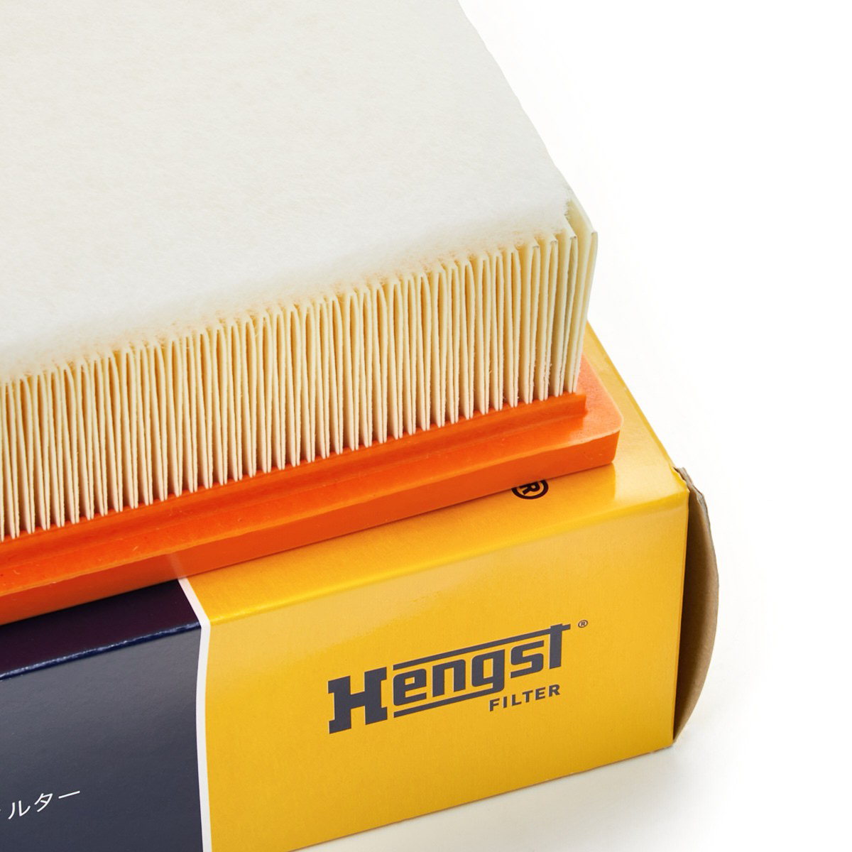 Compre E1251L Hengst Filtro de ar