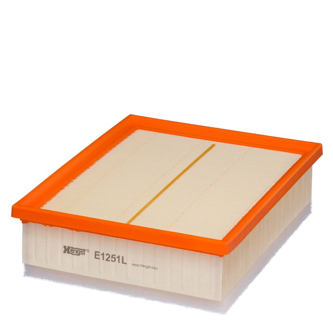 Filtro de ar E1251L Hengst