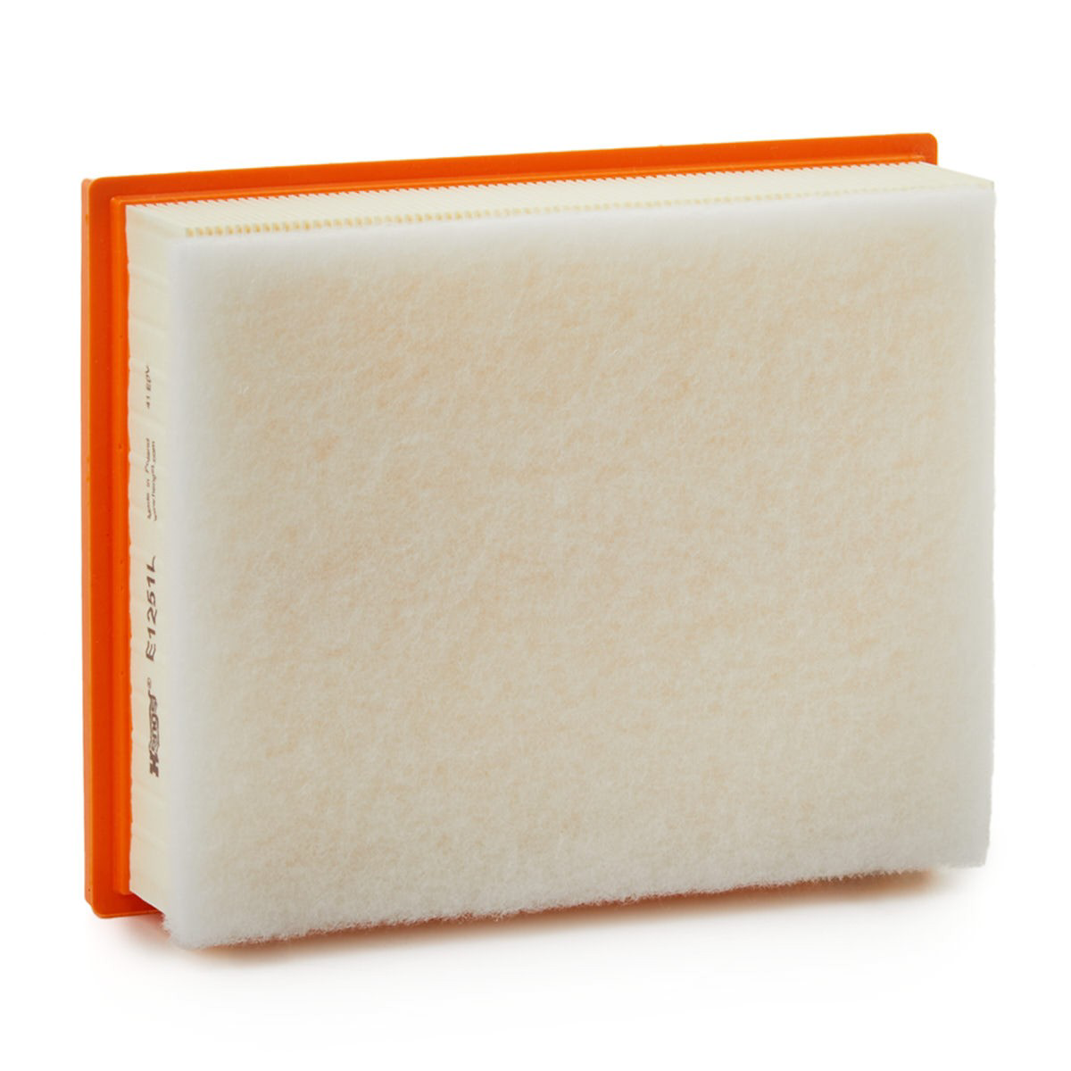 Filtro de ar Hengst E1251L