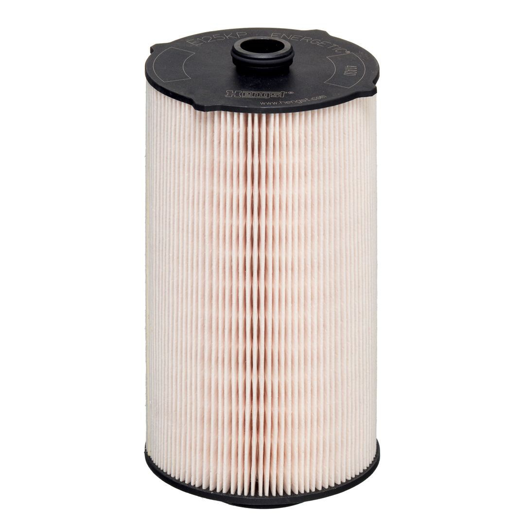 Filtro de combustível Hengst E125KPD302 preço, a partir de 46,76 USD