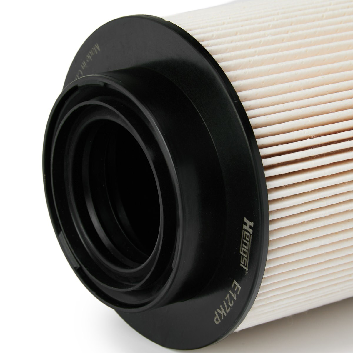 E127KPD303 Hengst Filtro de combustível