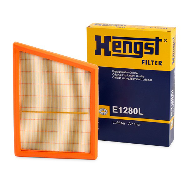 Filtro de ar Hengst E1280L preço, a partir de 22,48 USD