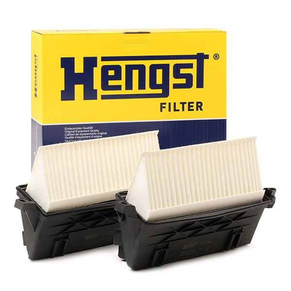Filtro de ar Hengst E1328L2 preço, a partir de 73,09 USD