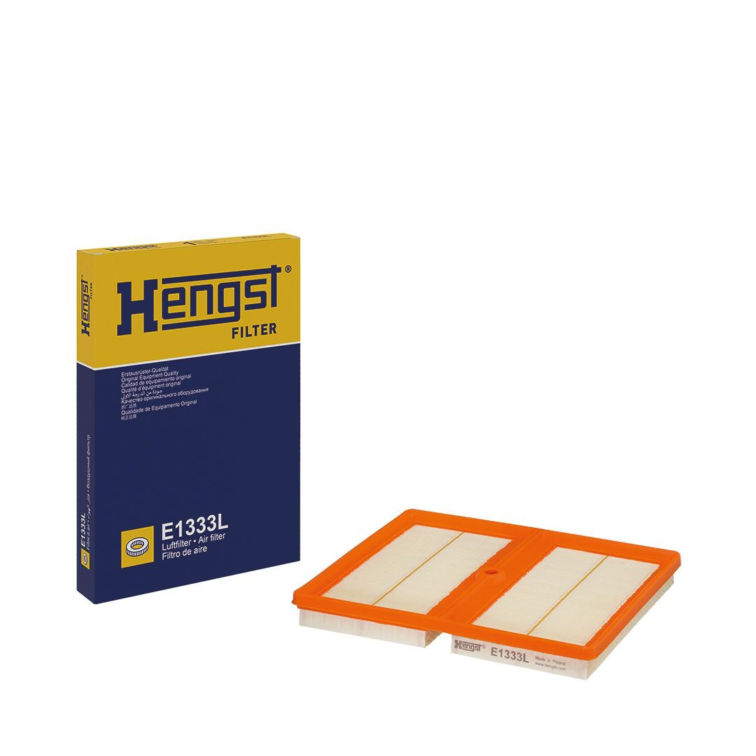 Filtro de ar Hengst E1333L preço, a partir de 16,88 USD