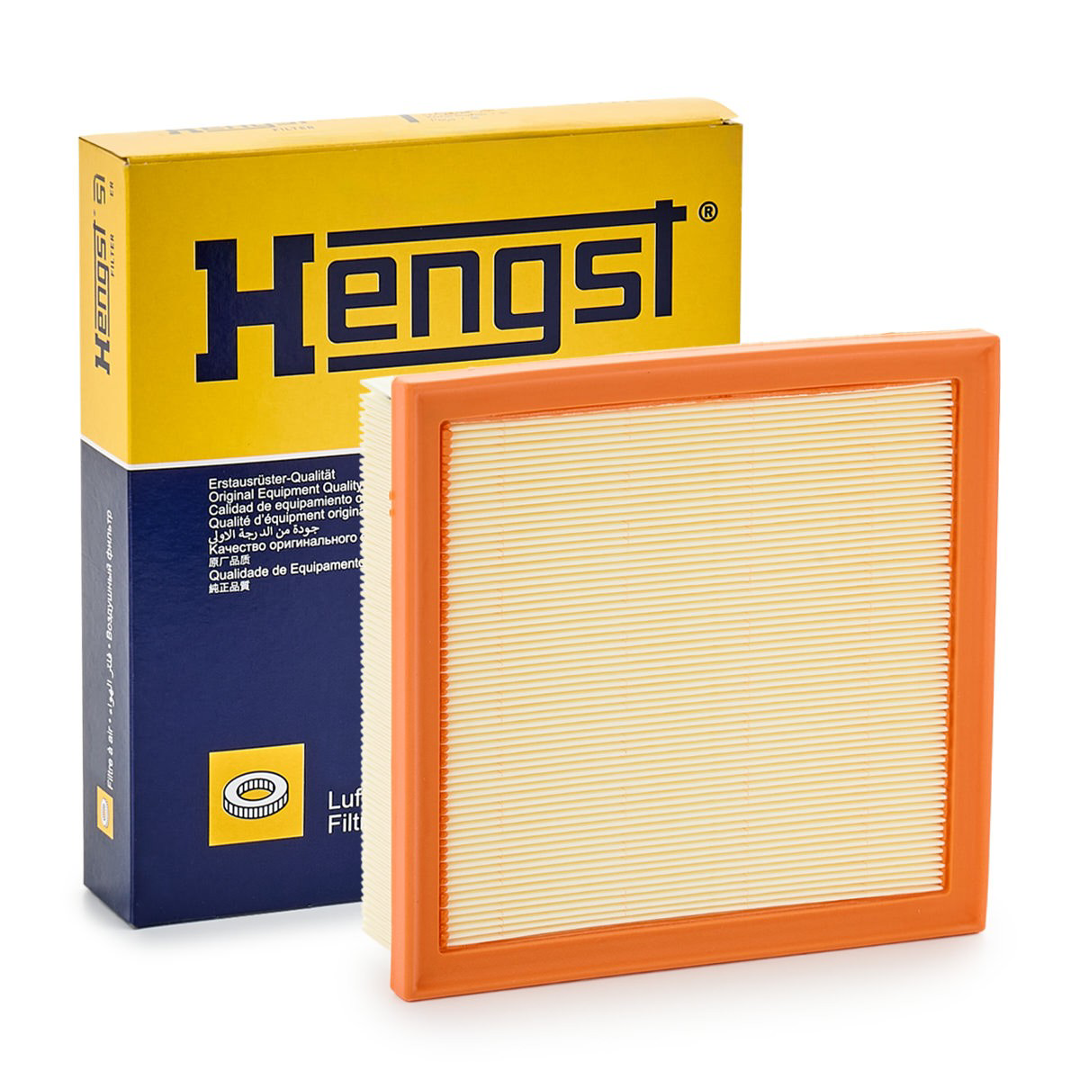 Filtro de ar Hengst E1334L preço, a partir de 13,73 USD