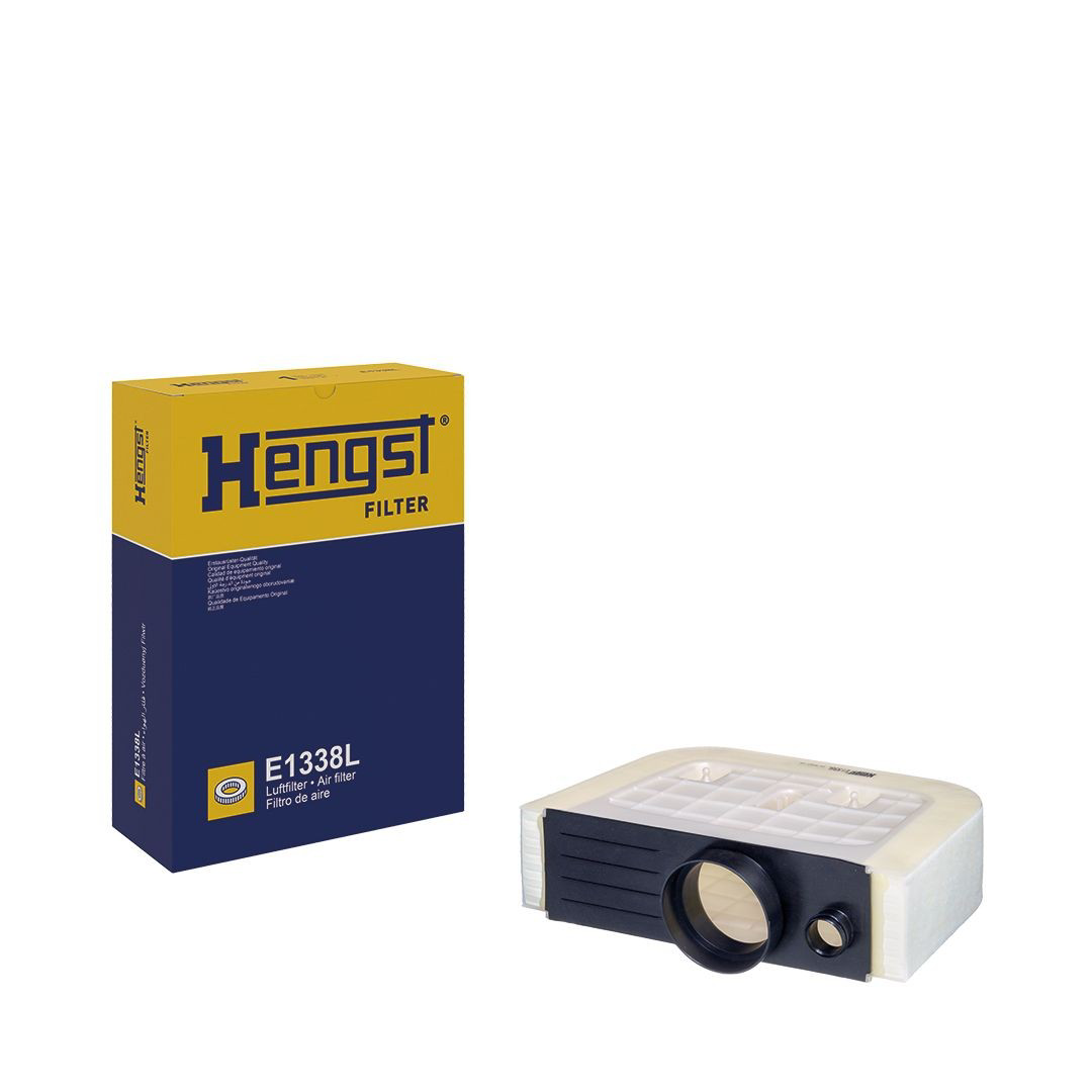 E1338L Hengst Filtro de ar
