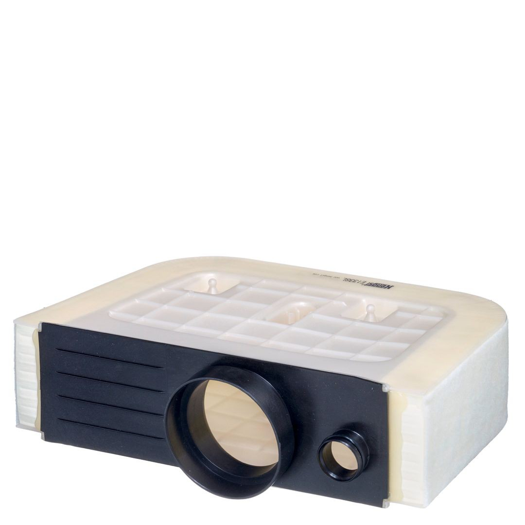 Filtro de ar Hengst E1338L preço, a partir de 31,10 USD