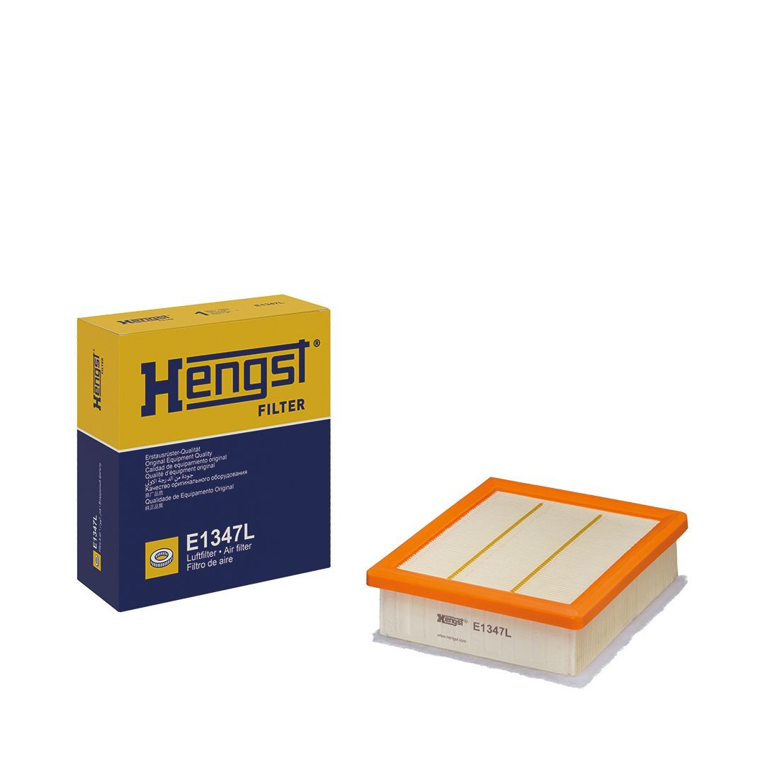 Filtro de ar Hengst E1347L preço, a partir de 15,33 USD