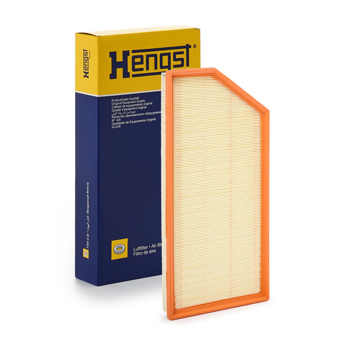 Filtro de ar Hengst E1359L preço, a partir de 17,71 USD