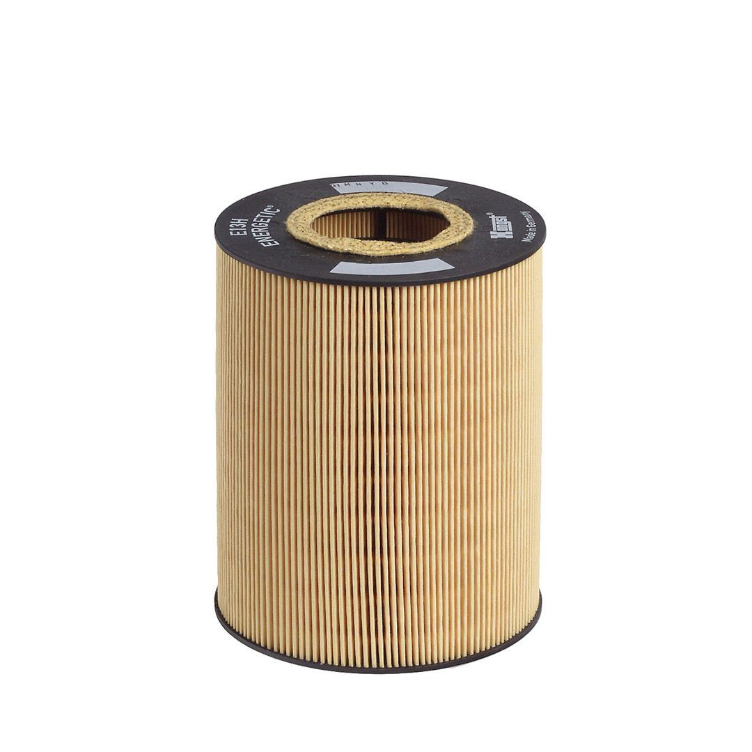 Filtro de óleo Hengst E13HD47 preço, a partir de 10,77 USD