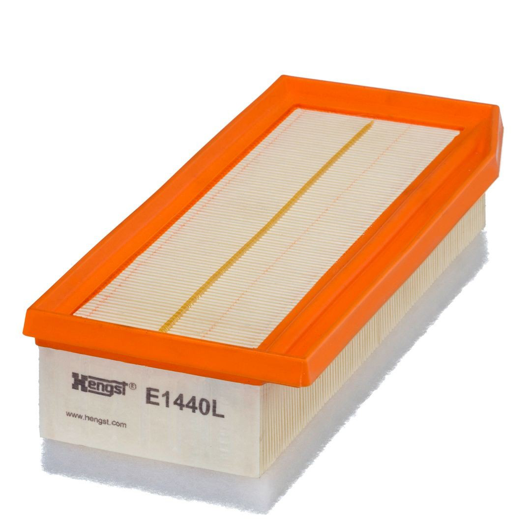 Filtro de ar Hengst E1440L preço, a partir de 16,54 USD