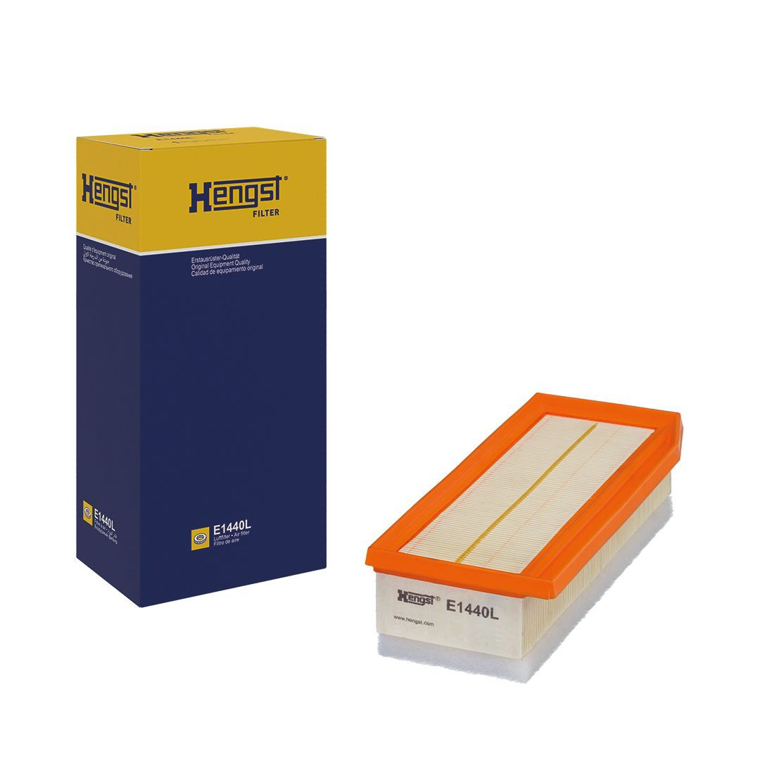 E1440L Hengst Filtro de ar