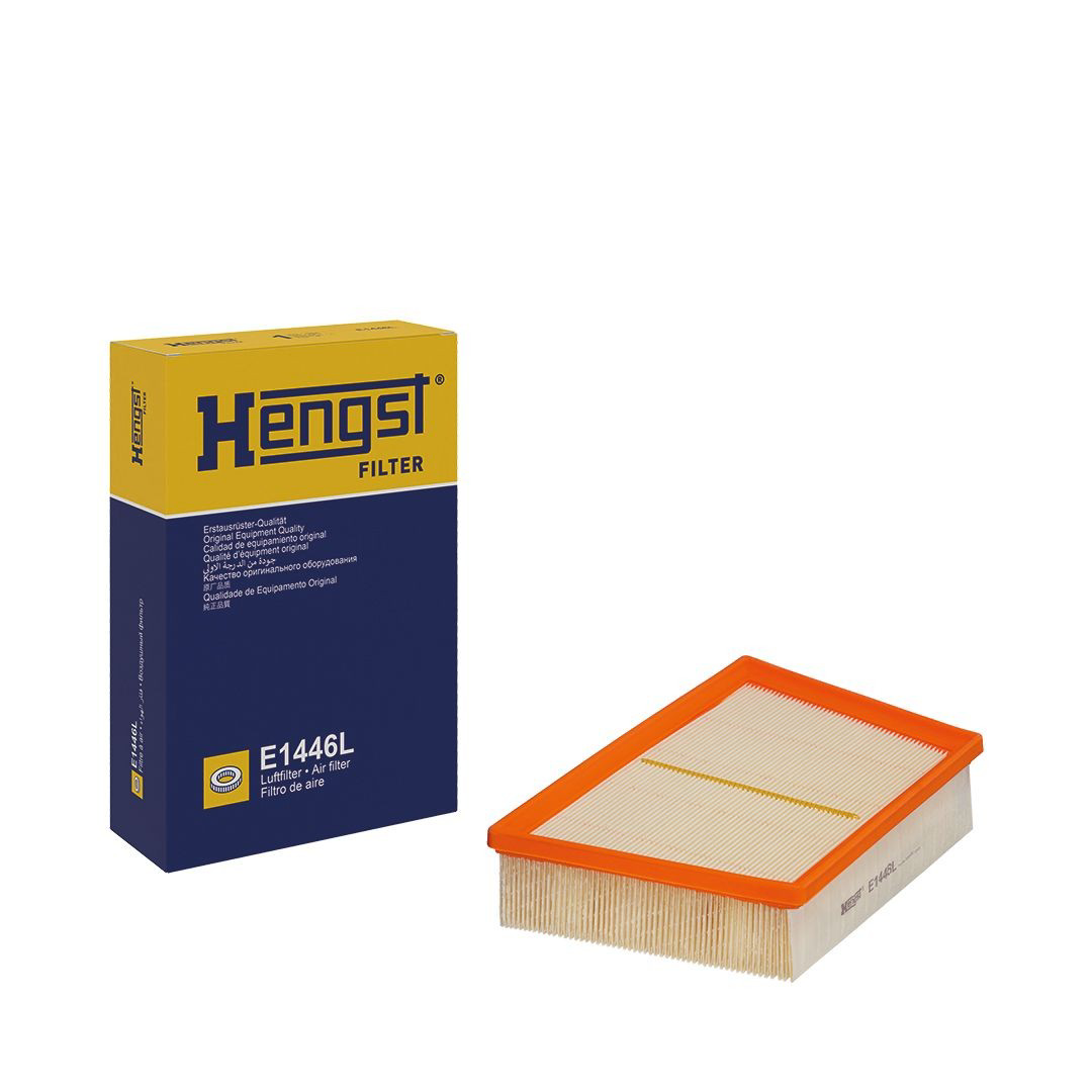 Filtro de ar Hengst E1446L preço, a partir de 19,94 USD