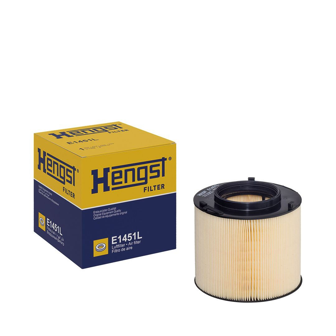 Filtro de ar Hengst E1451L preço, a partir de 18,81 USD