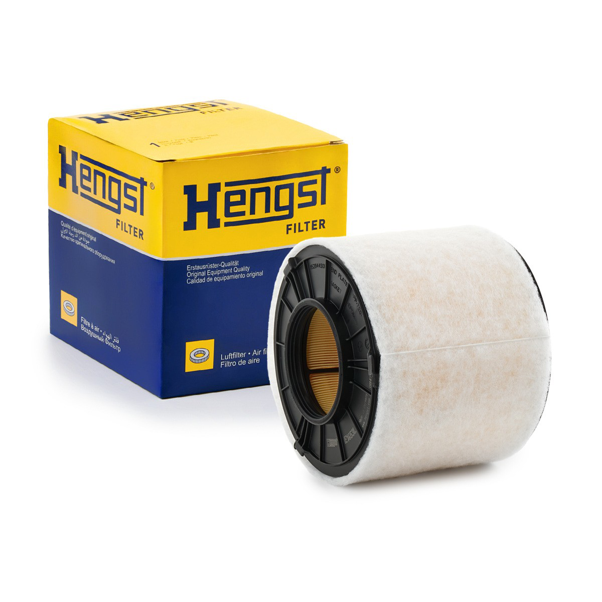 E1453L Hengst Filtro de ar