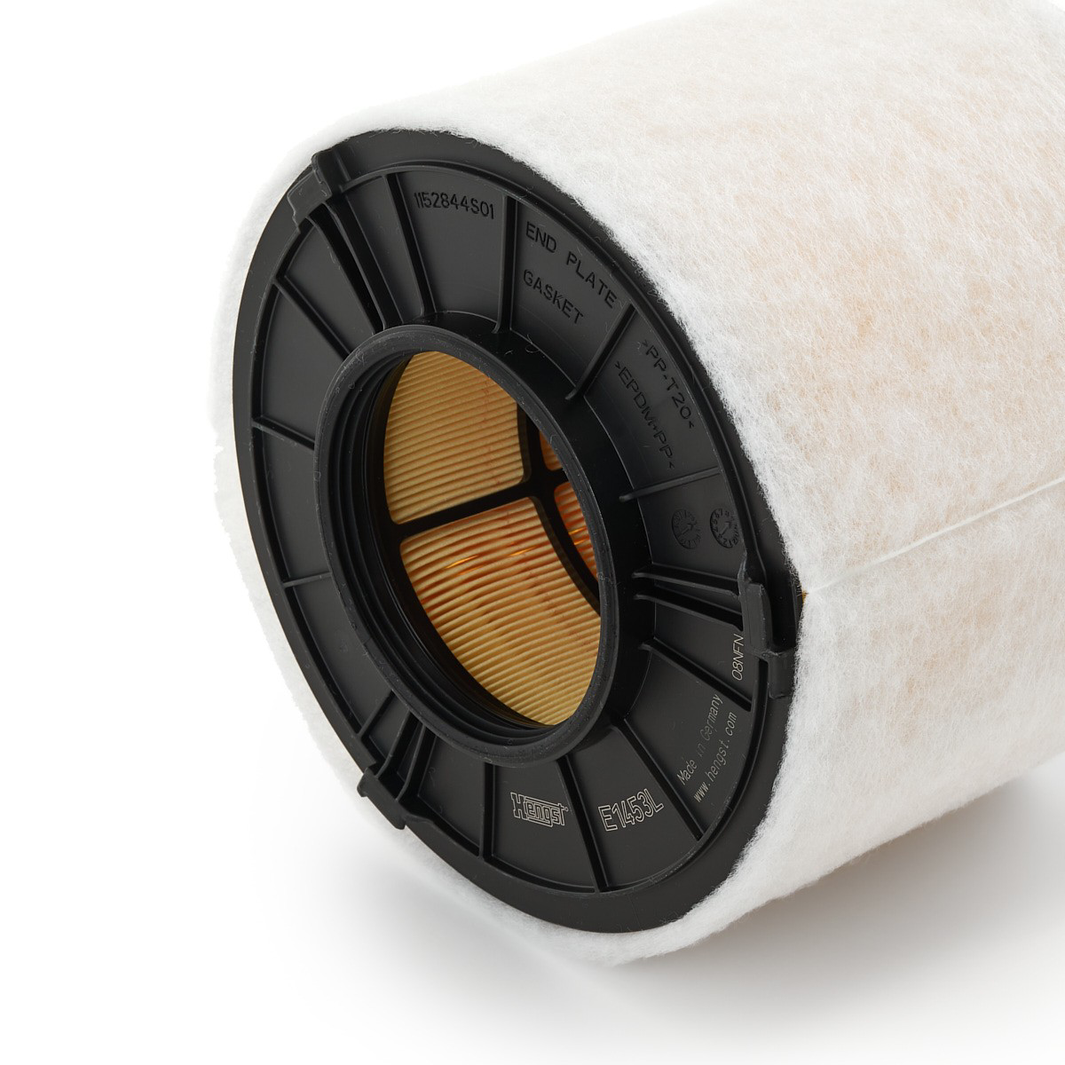 Filtro de ar Hengst E1453L preço, a partir de 18,48 USD