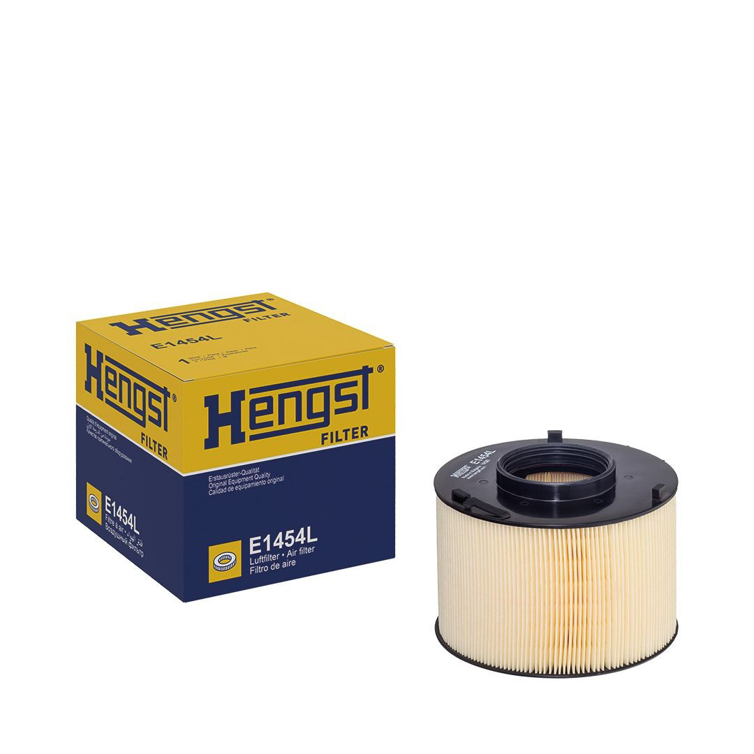 E1454L Hengst Filtro de ar