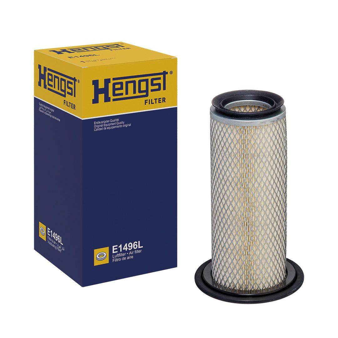 Compre AF4939 Case Filtro de ar