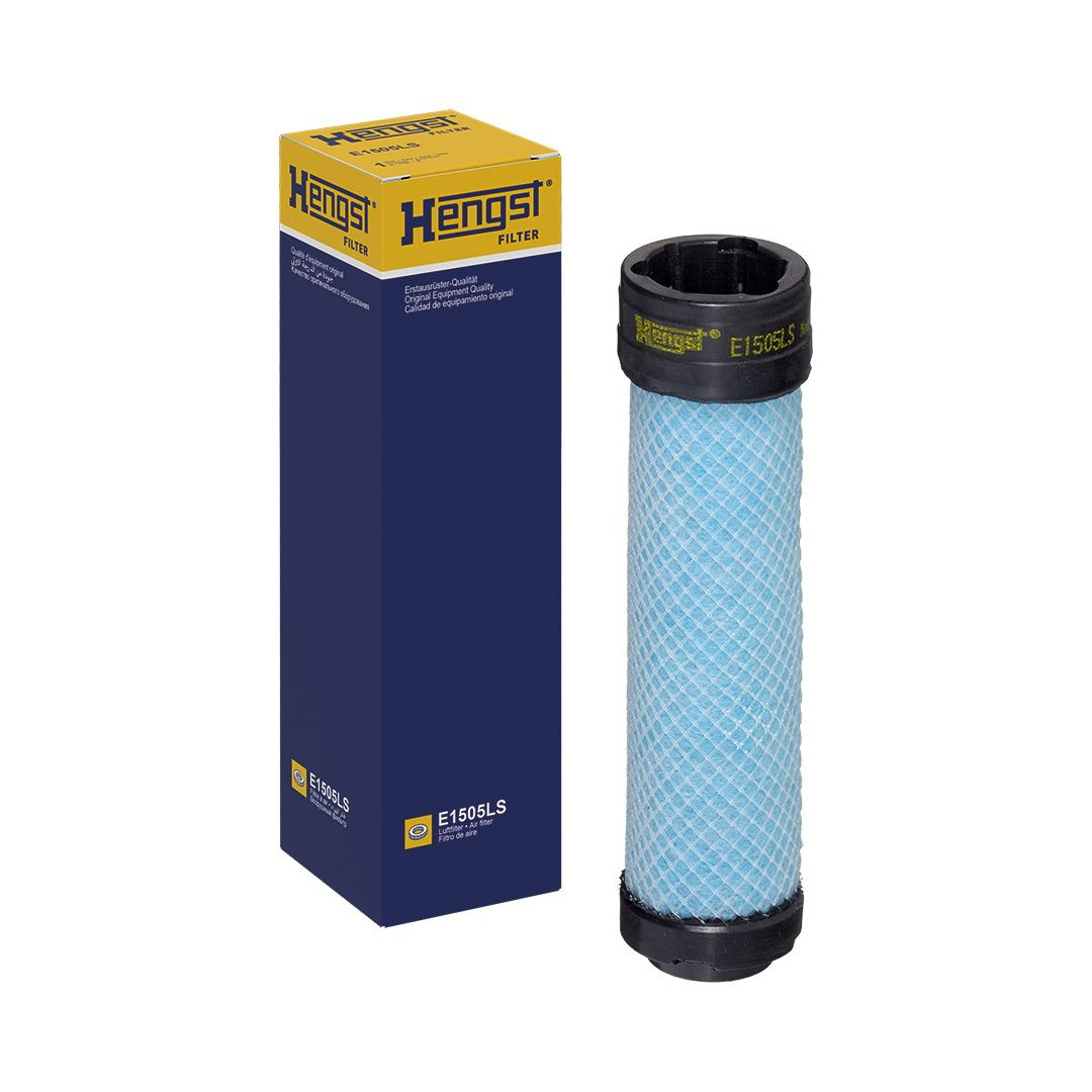 CF52 Mann-Filter Filtro de ar