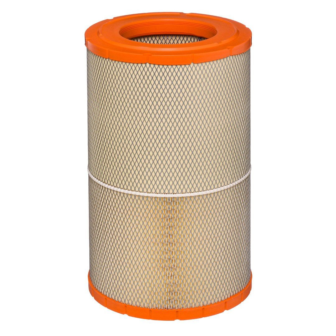 Filtro de ar 6001856100 Isuzu