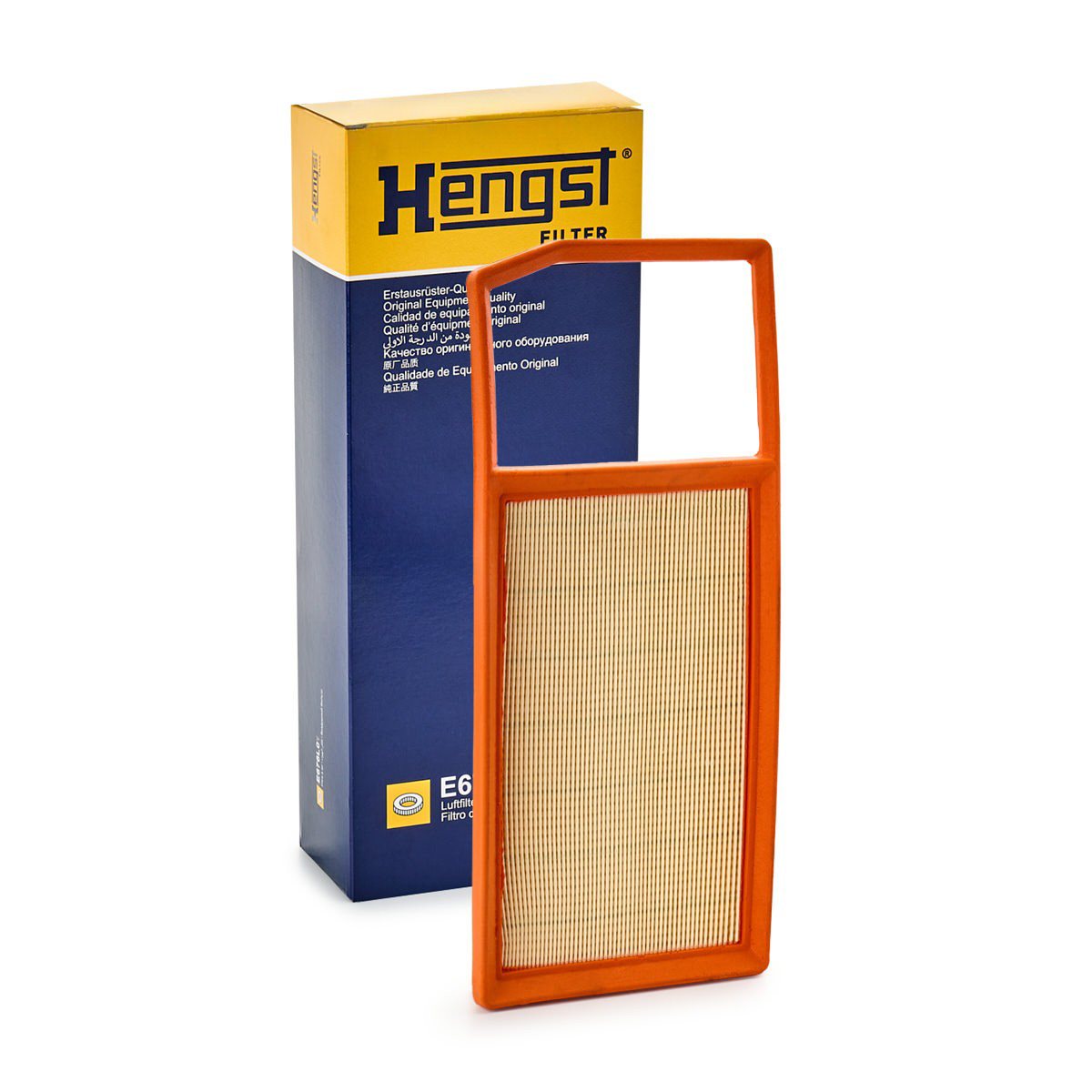 Compre E1531L Hengst Filtro de ar