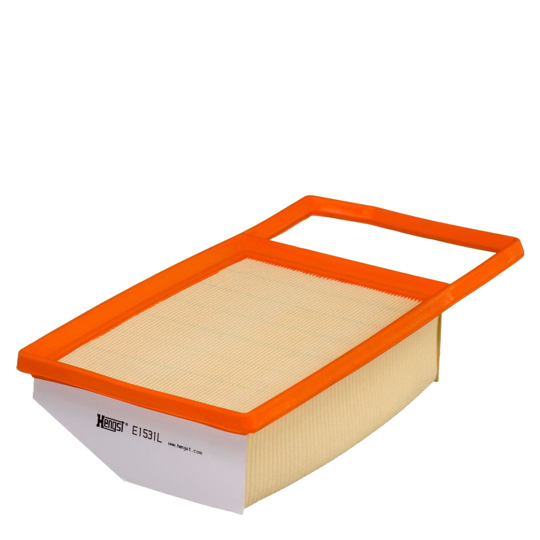 Filtro de ar Hengst E1531L preço, a partir de 21,07 USD