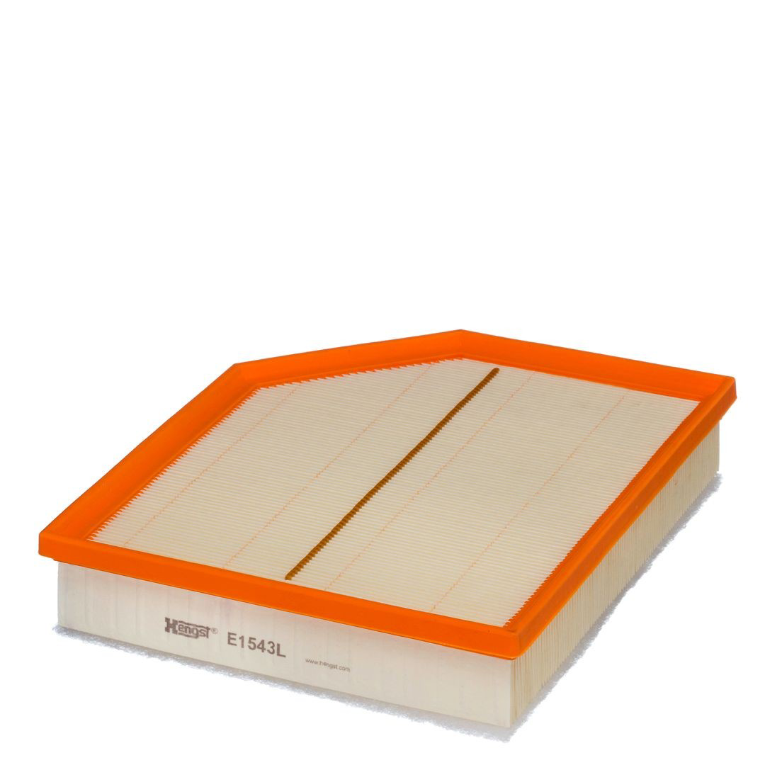Filtro de ar Hengst E1543L preço, a partir de 17,36 USD