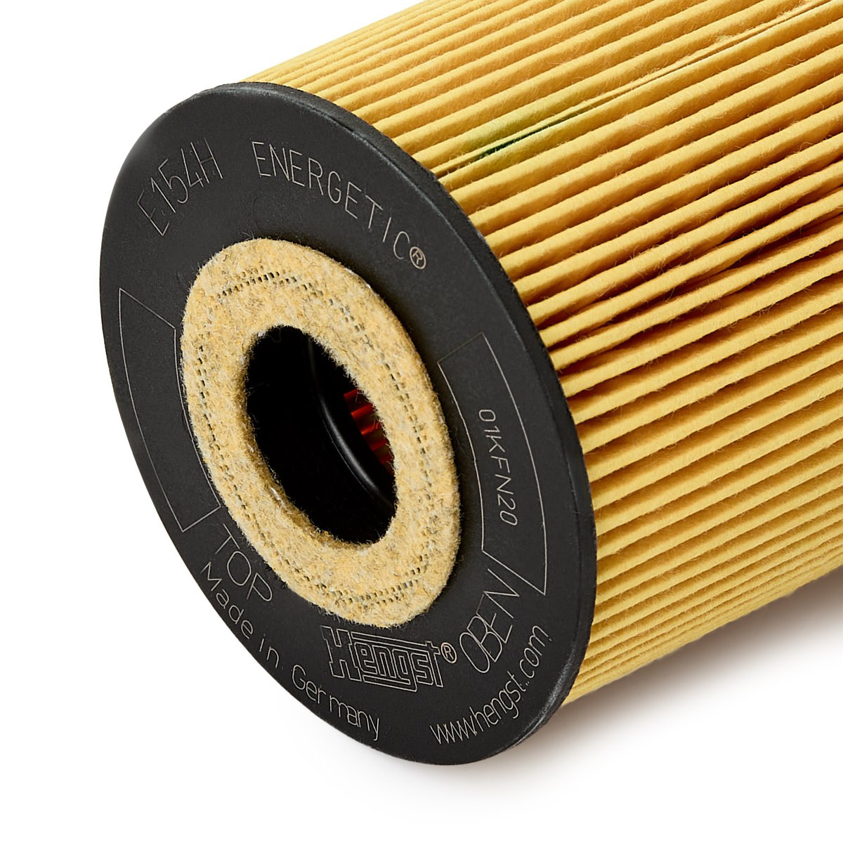 Compre E154HD48 Hengst Filtro de óleo