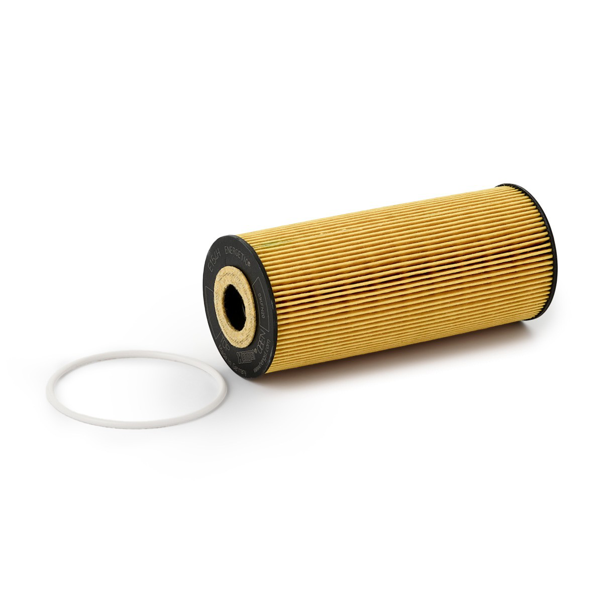 Filtro de óleo Hengst E154HD48 preço, a partir de 5,74 USD