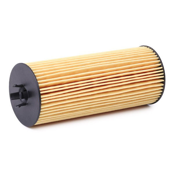 Filtro de óleo E155HD122 Hengst