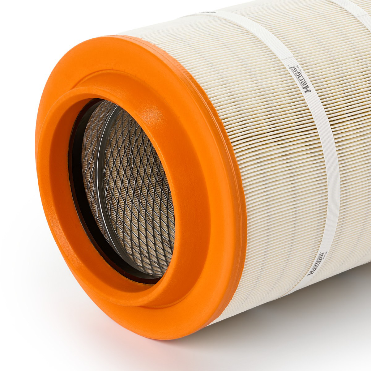  Filtro de ar MAN TGX I camião basculante (2006 - 2021) I