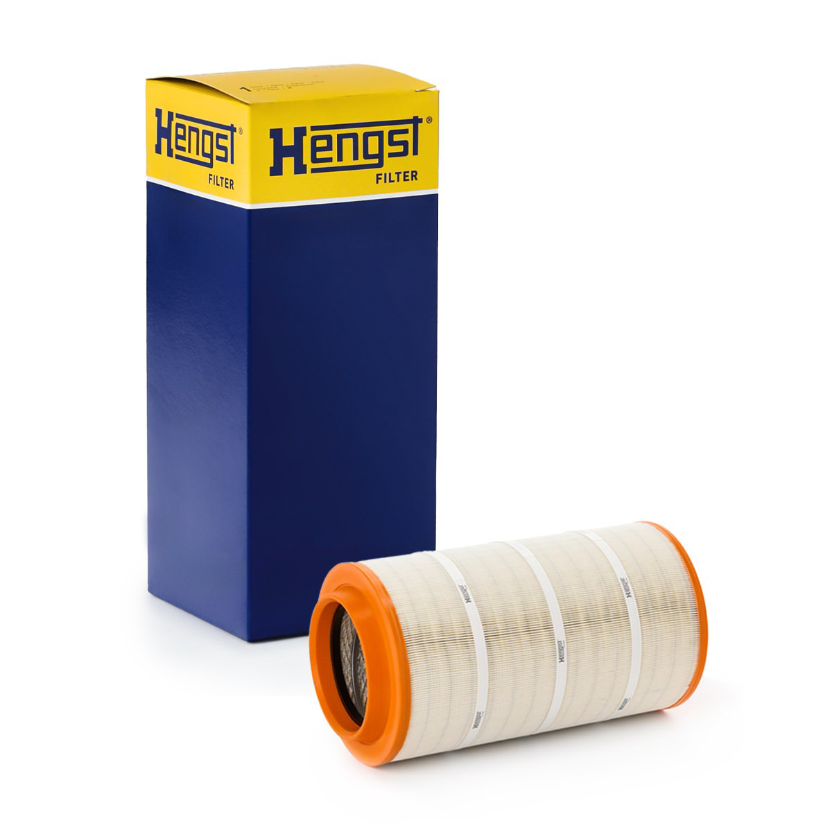 Compre Filtro de ar MAN TGX 1