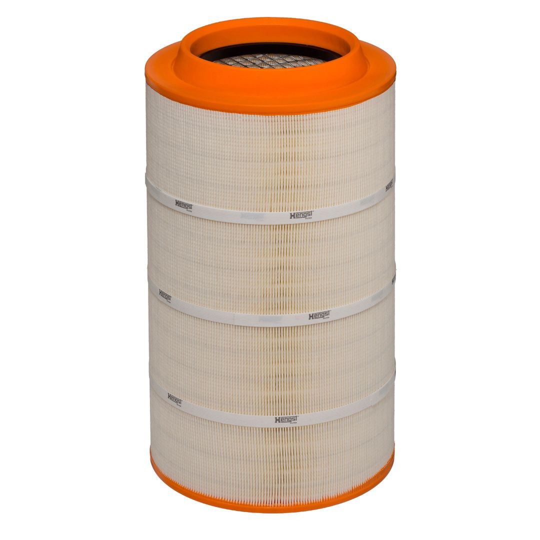 Filtro de ar para MAN TGX I 