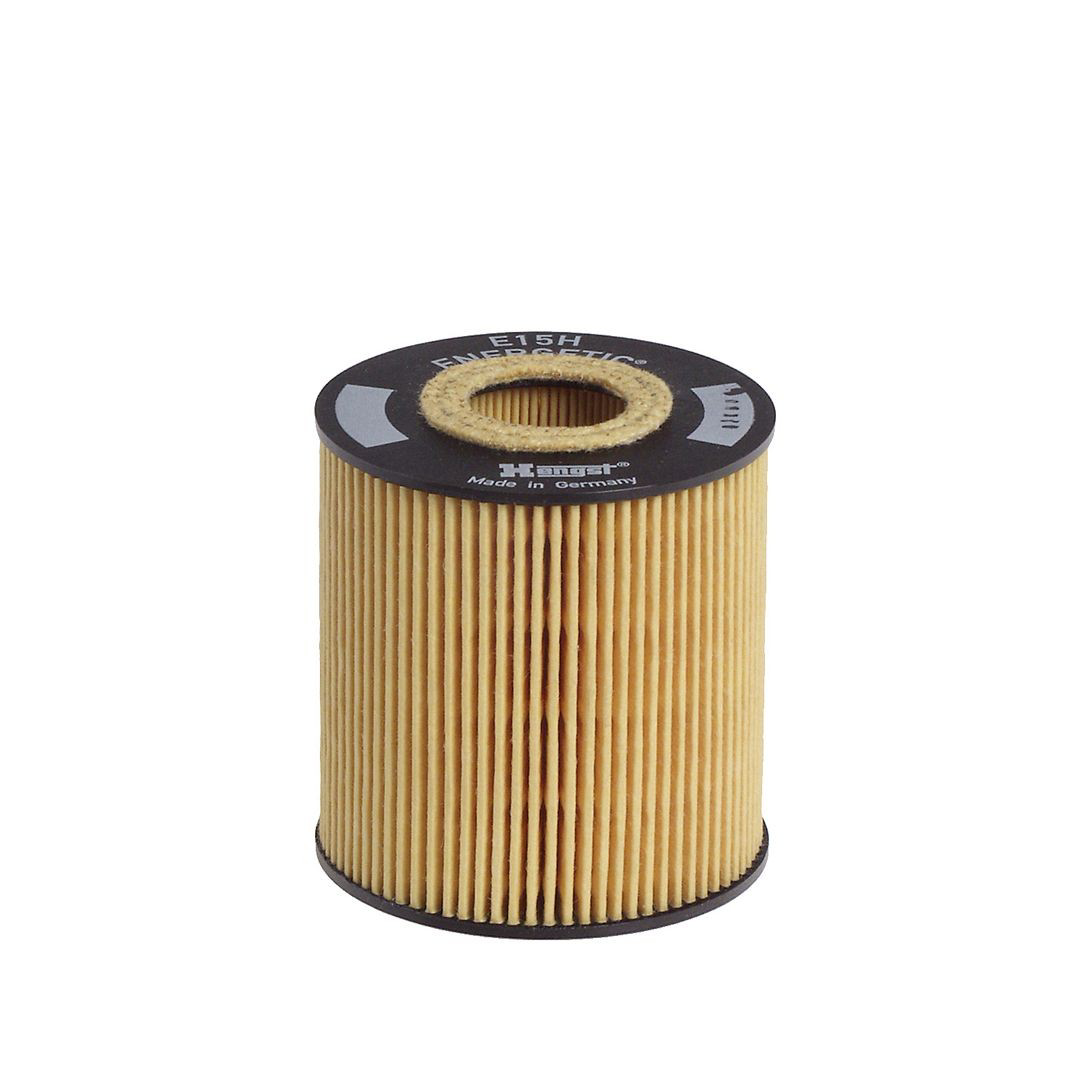 Filtro de óleo Hengst E15HD59