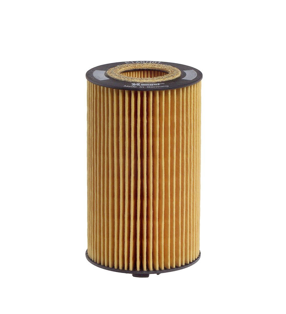 Filtro de óleo Hengst E160H01D28