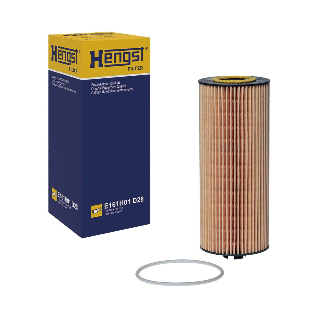 Filtro de óleo Fram CH9389ECO preço, a partir de 7,57 USD