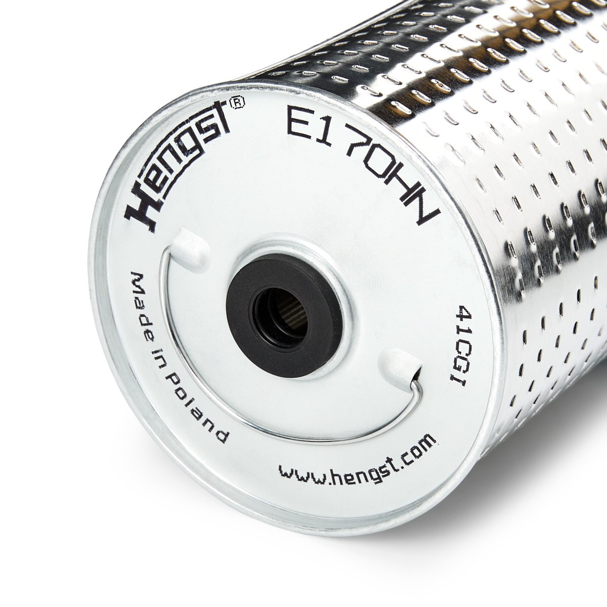 Filtro de óleo Hengst E170HND16 preço, a partir de 12,36 USD