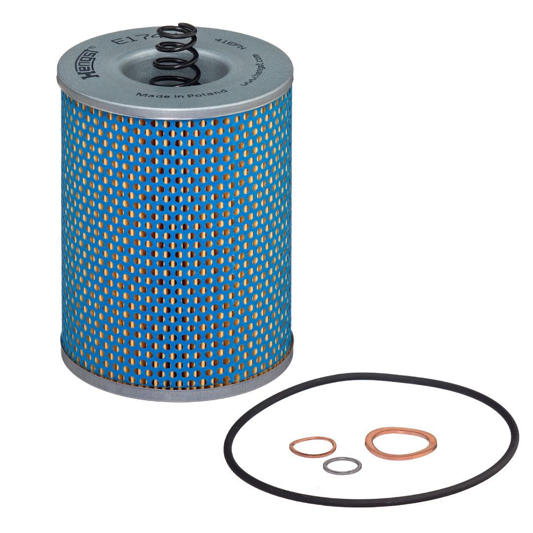 Compre 51055040049 MAN Filtro de óleo