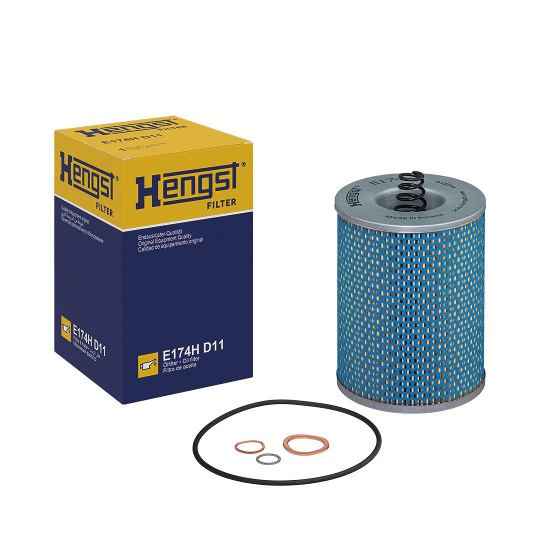 Filtro de óleo MAN 51055040049 preço, a partir de 13,41 USD