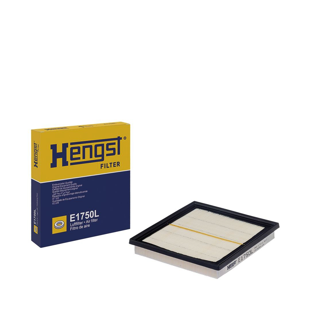 Filtro de ar Hengst E1750L preço, a partir de 19,46 USD