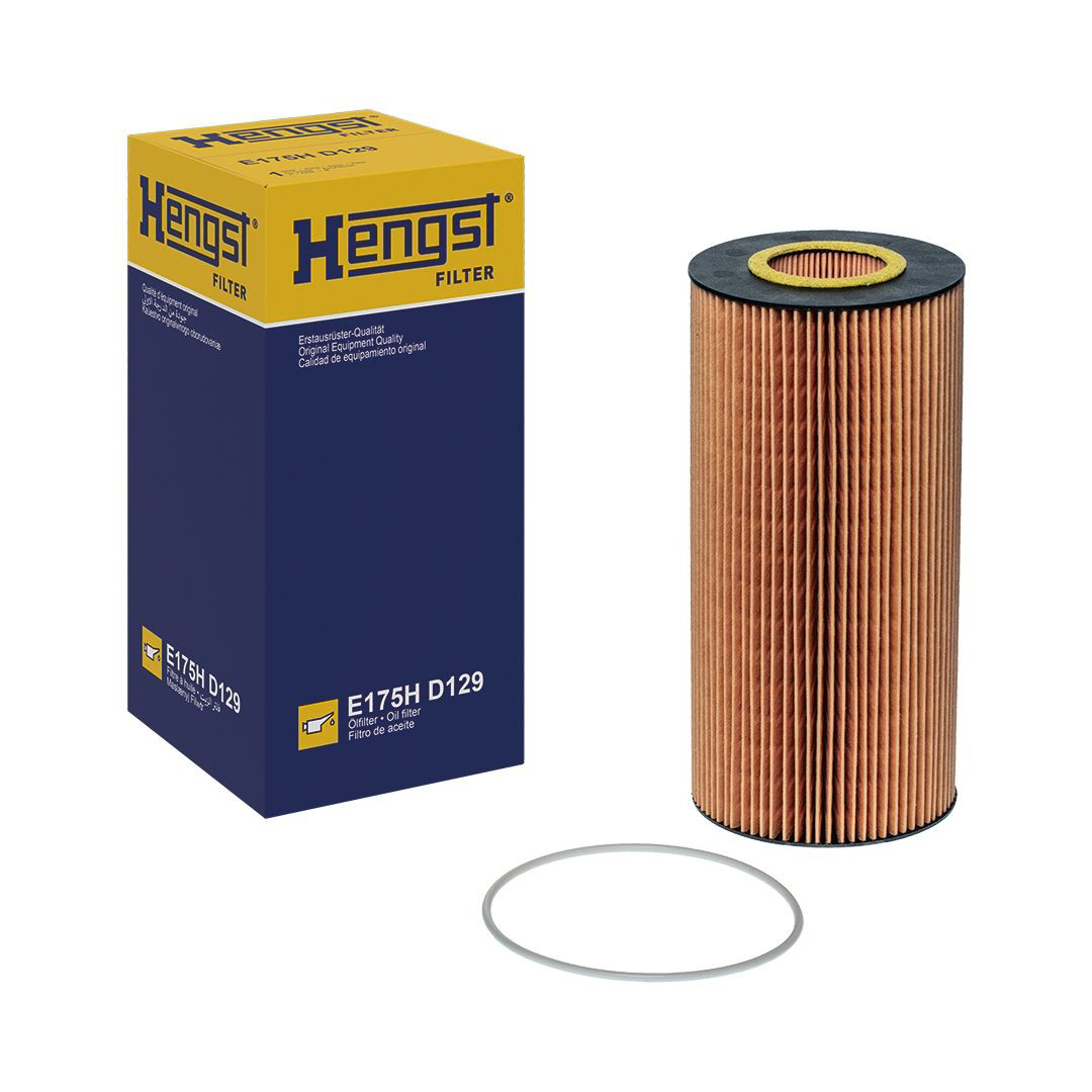 Filtro de óleo Mercedes 0001802909 preço, a partir de 21,33 USD