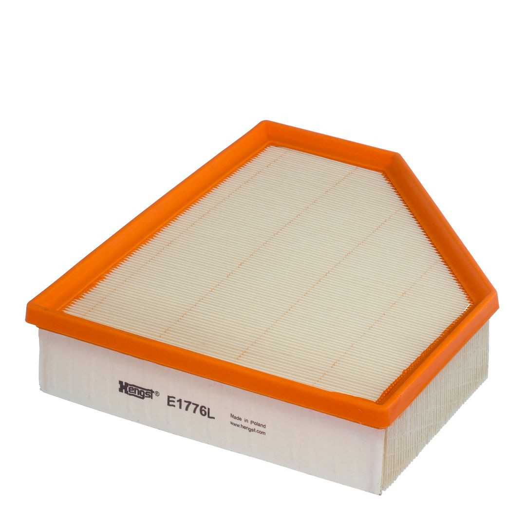 E1776L Hengst Filtro de ar
