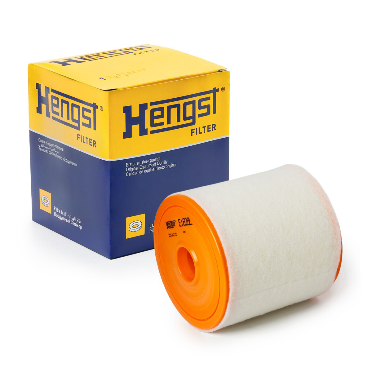 E1828L Hengst Filtro de ar