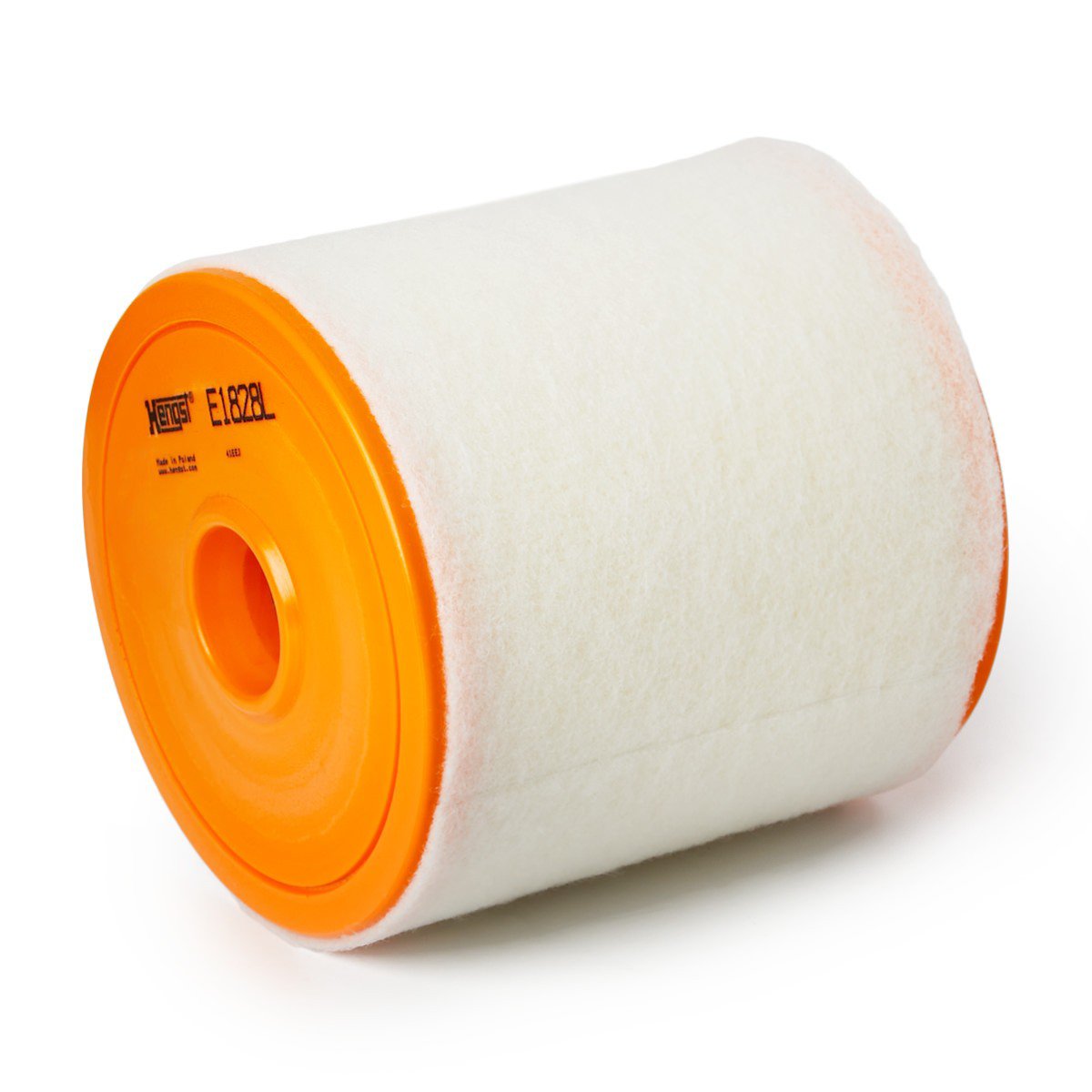 Filtro de ar E1828L Hengst