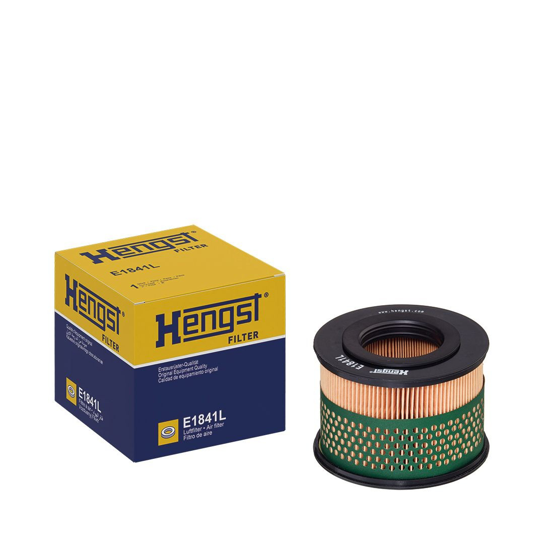 Compre SA12211 Hifi Filter Filtro de ar