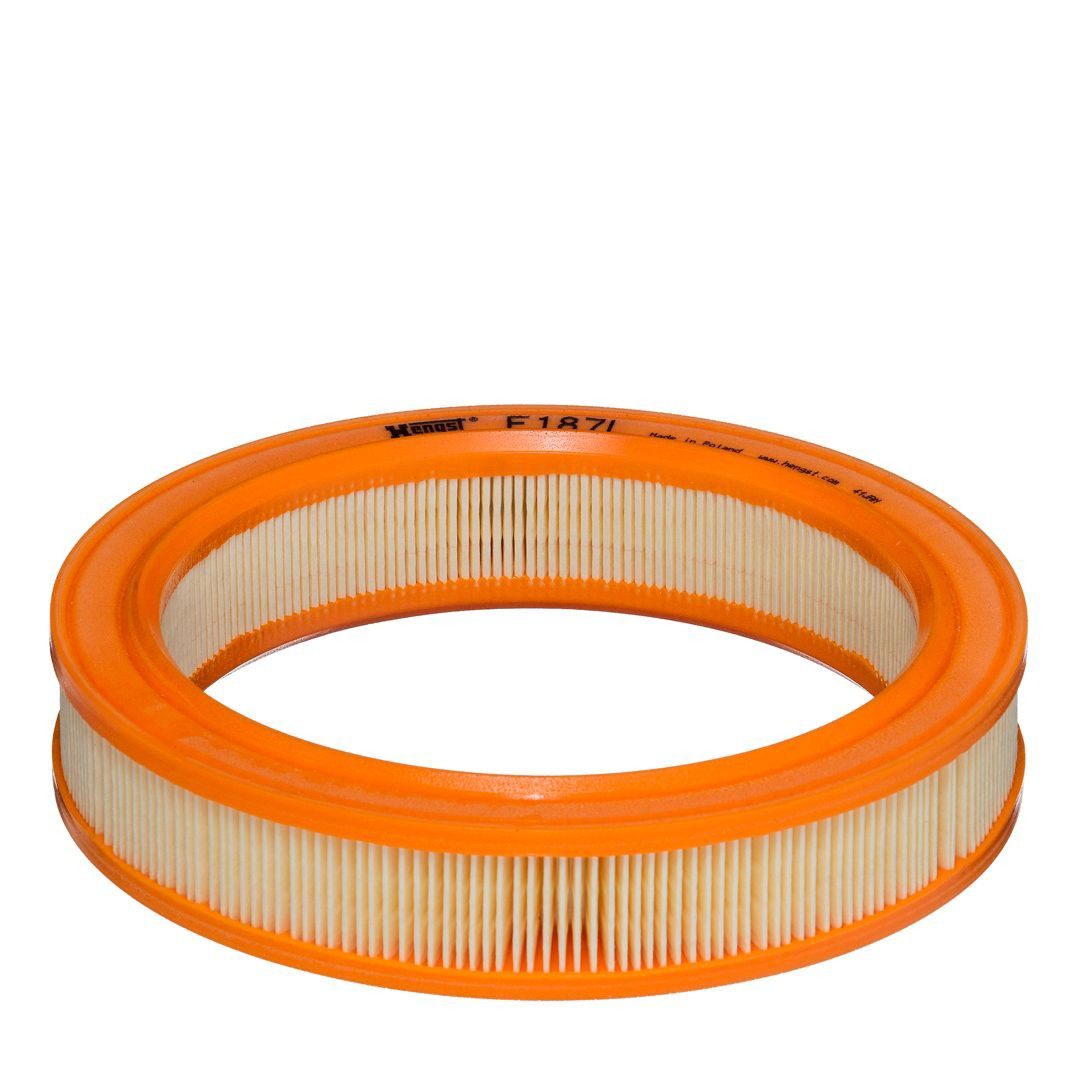 Compre Filtro de ar Ford Fiesta 