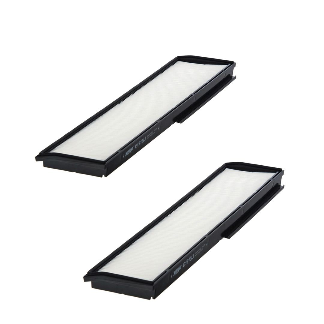 Compre Filtro de salão Mercedes E 