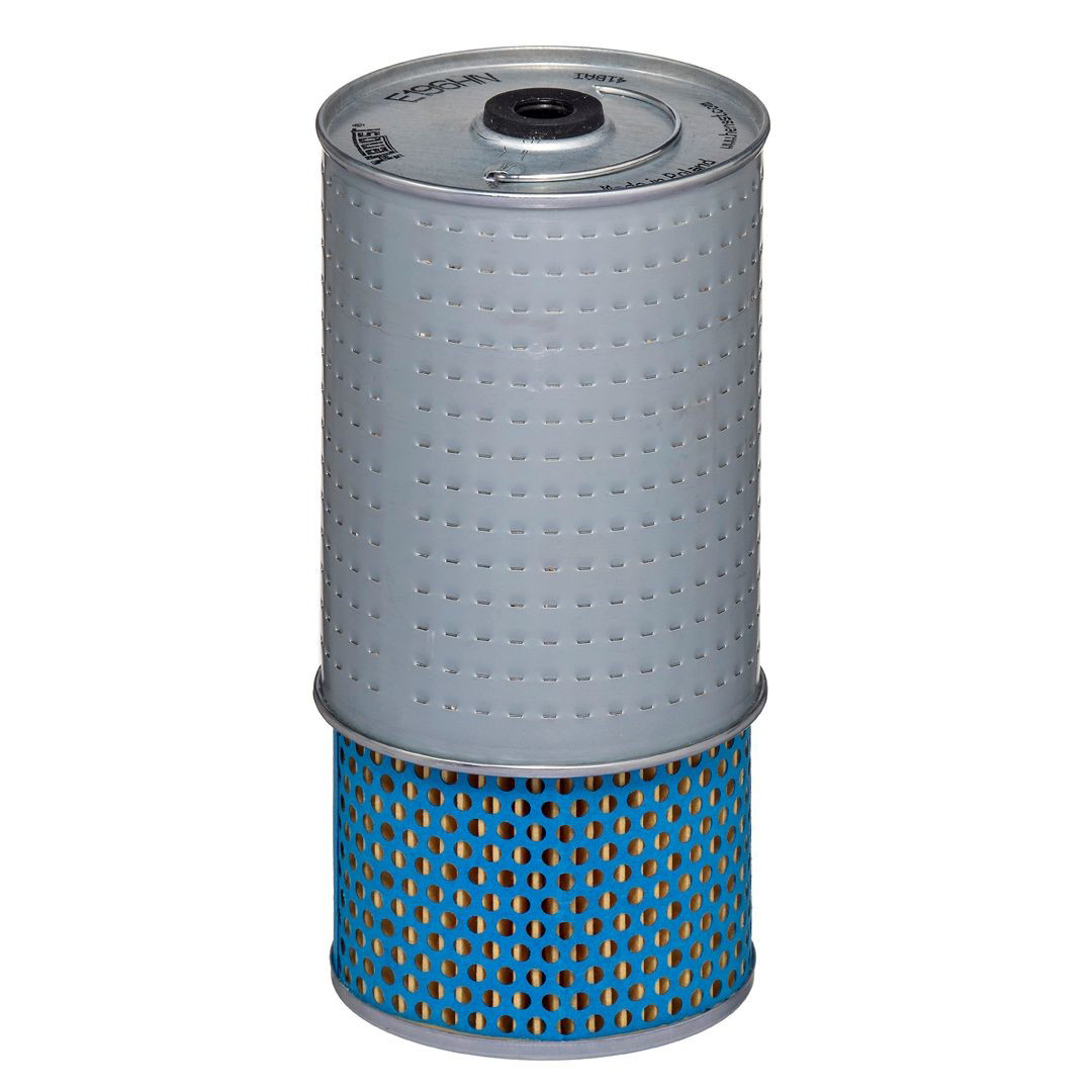 Filtro de óleo Mercedes 100  631